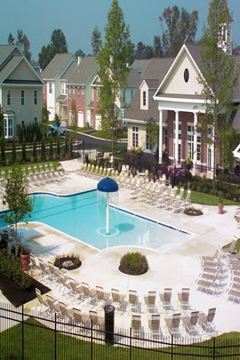 Dogwood Terrace Community Center